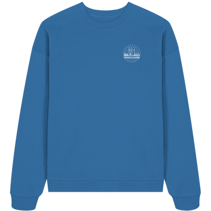 HOHOCologne Stick - Organic Oversize Sweatshirt