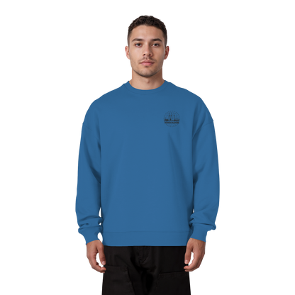 HOHOCologne Stick  - Organic Oversize Sweatshirt