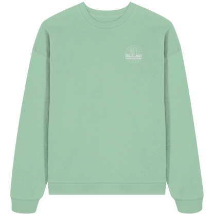 HOHOCologne Stick - Organic Oversize Sweatshirt