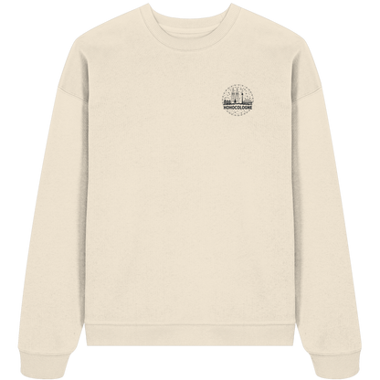 HOHOCologne Stick  - Organic Oversize Sweatshirt