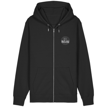 HOHOCologne Stick - Organic Relaxed Zipper