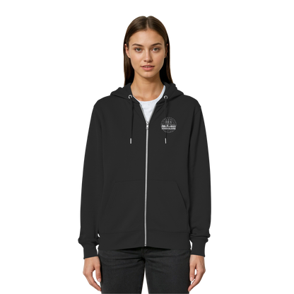 HOHOCologne Stick - Organic Relaxed Zipper