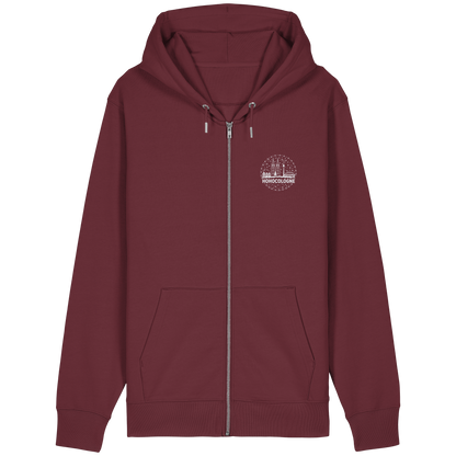 HOHOCologne Stick - Organic Relaxed Zipper