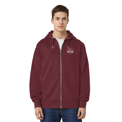 HOHOCologne Stick - Organic Relaxed Zipper