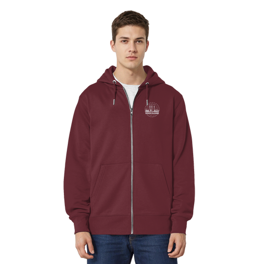 HOHOCologne Stick - Organic Relaxed Zipper