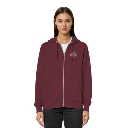 HOHOCologne Stick - Organic Relaxed Zipper