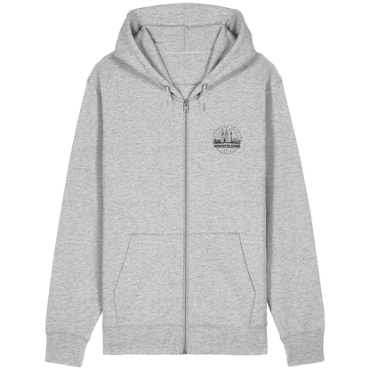 HOHOCologne Stick  - Organic Relaxed Zipper