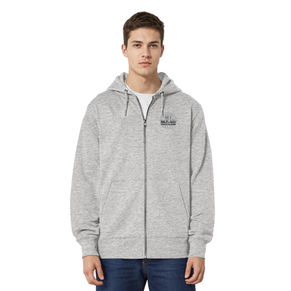 HOHOCologne Stick  - Organic Relaxed Zipper