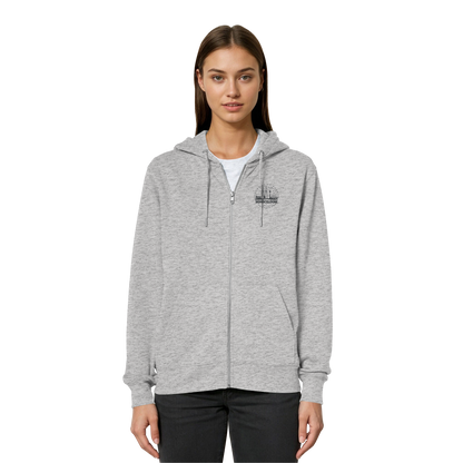 HOHOCologne Stick  - Organic Relaxed Zipper