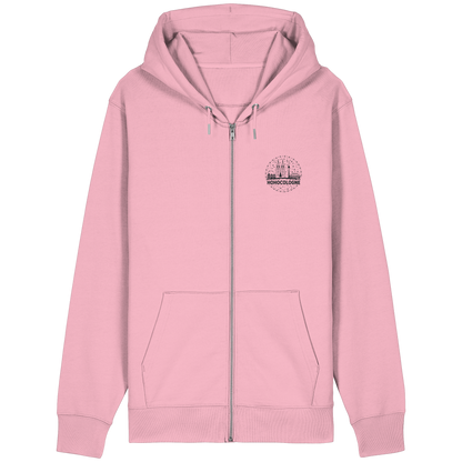 HOHOCologne Stick  - Organic Relaxed Zipper