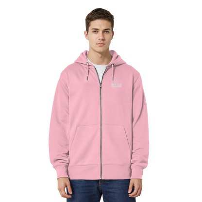 HOHOCologne Stick - Organic Relaxed Zipper