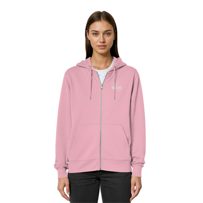 HOHOCologne Stick - Organic Relaxed Zipper