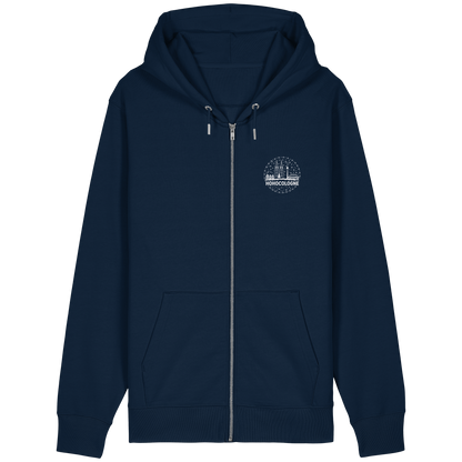 HOHOCologne Stick - Organic Relaxed Zipper