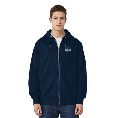 HOHOCologne Stick - Organic Relaxed Zipper