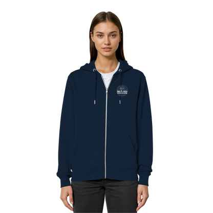 HOHOCologne Stick - Organic Relaxed Zipper