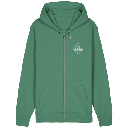 HOHOCologne Stick - Organic Relaxed Zipper