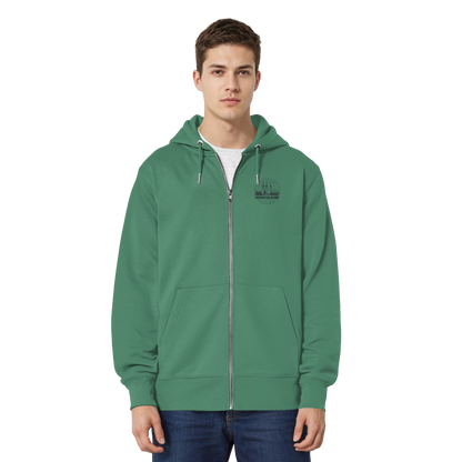 HOHOCologne Stick  - Organic Relaxed Zipper