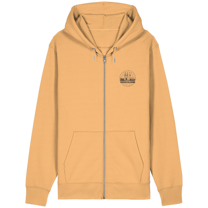 HOHOCologne Stick  - Organic Relaxed Zipper