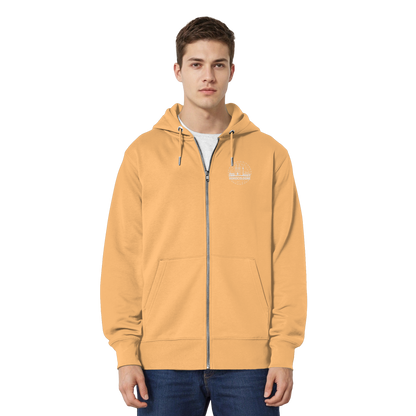 HOHOCologne Stick - Organic Relaxed Zipper