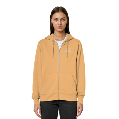 HOHOCologne Stick - Organic Relaxed Zipper