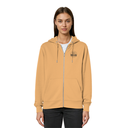 HOHOCologne Stick  - Organic Relaxed Zipper