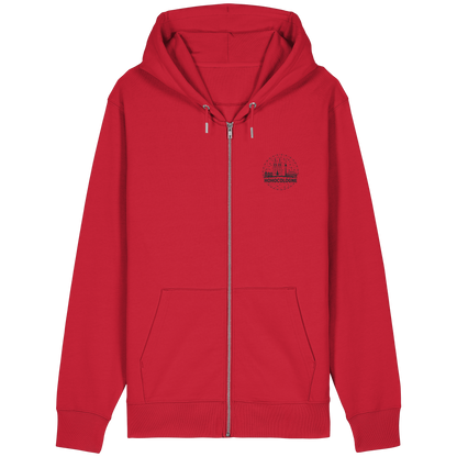 HOHOCologne Stick  - Organic Relaxed Zipper