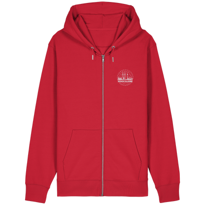 HOHOCologne Stick - Organic Relaxed Zipper