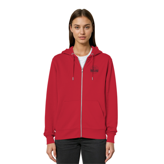 HOHOCologne Stick  - Organic Relaxed Zipper