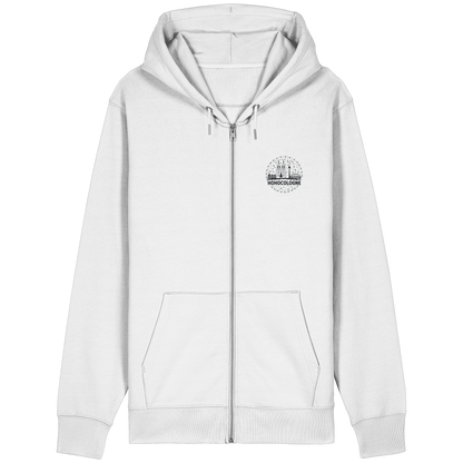 HOHOCologne Stick  - Organic Relaxed Zipper