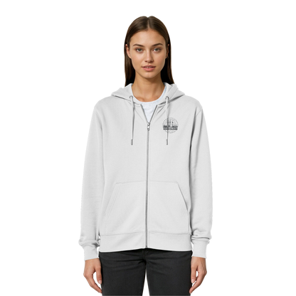 HOHOCologne Stick  - Organic Relaxed Zipper