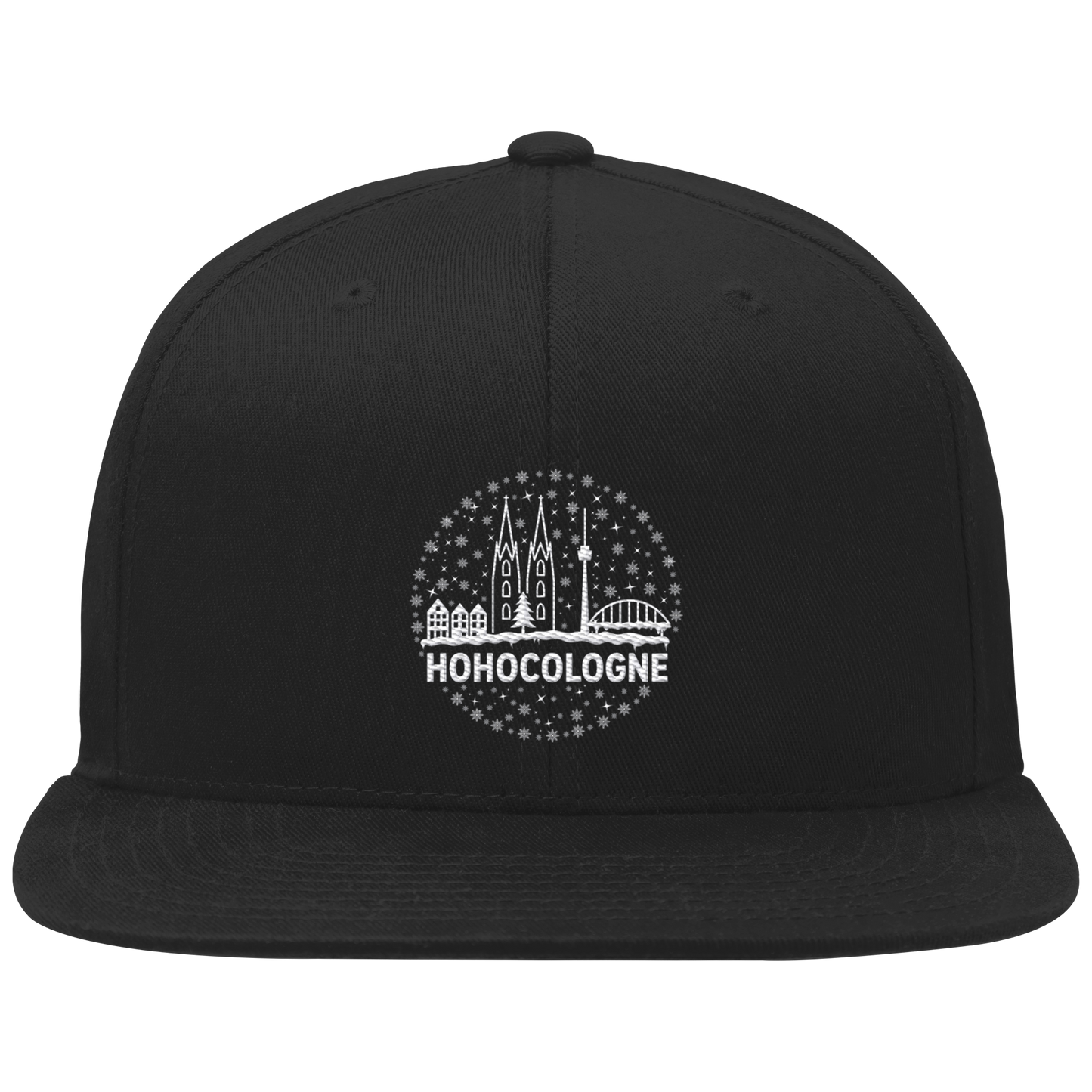 HOHOCologne Stick - Organic Snapback