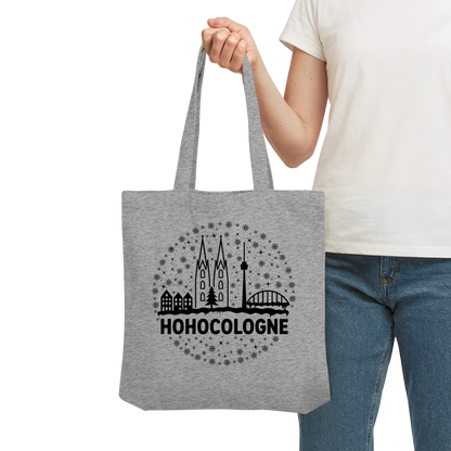 HOHOCologne Druck - Organic Tote-Bag
