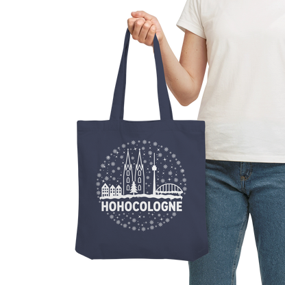 HOHOCologne Druck - Organic Tote-Bag
