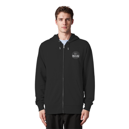 HOHOCologne Stick - Organic Zipper