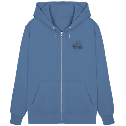 HOHOCologne Stick  - Organic Zipper