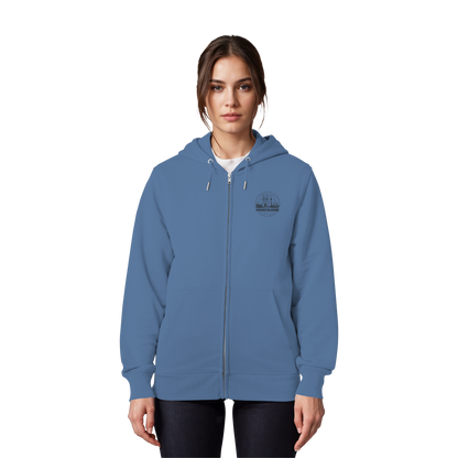 HOHOCologne Stick  - Organic Zipper