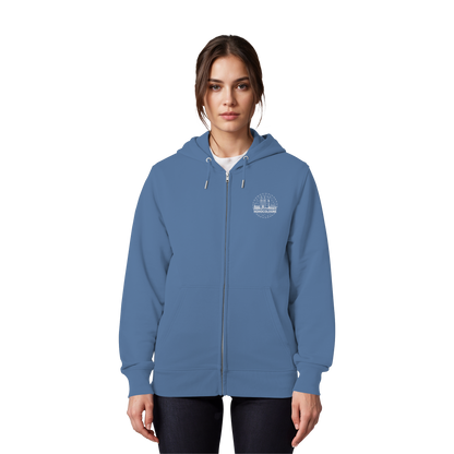 HOHOCologne Stick - Organic Zipper