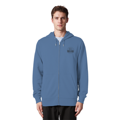 HOHOCologne Stick  - Organic Zipper