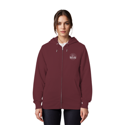 HOHOCologne Stick - Organic Zipper