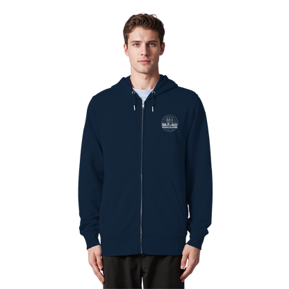 HOHOCologne Stick - Organic Zipper