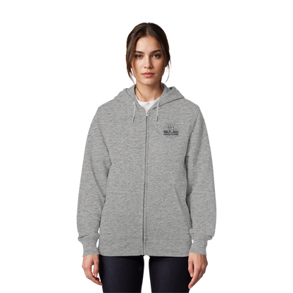 HOHOCologne Stick  - Organic Zipper