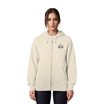 HOHOCologne Stick  - Organic Zipper