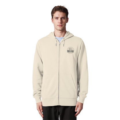 HOHOCologne Stick  - Organic Zipper