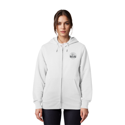 HOHOCologne Stick  - Organic Zipper