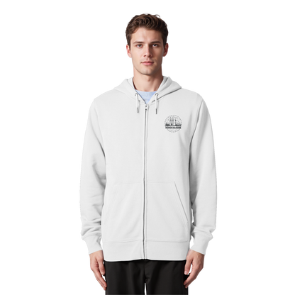 HOHOCologne Stick  - Organic Zipper