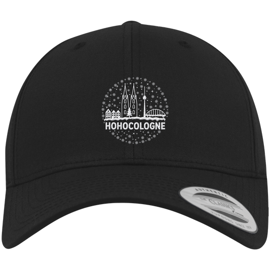 HOHOCologne Stick - Premium Baseball Cap