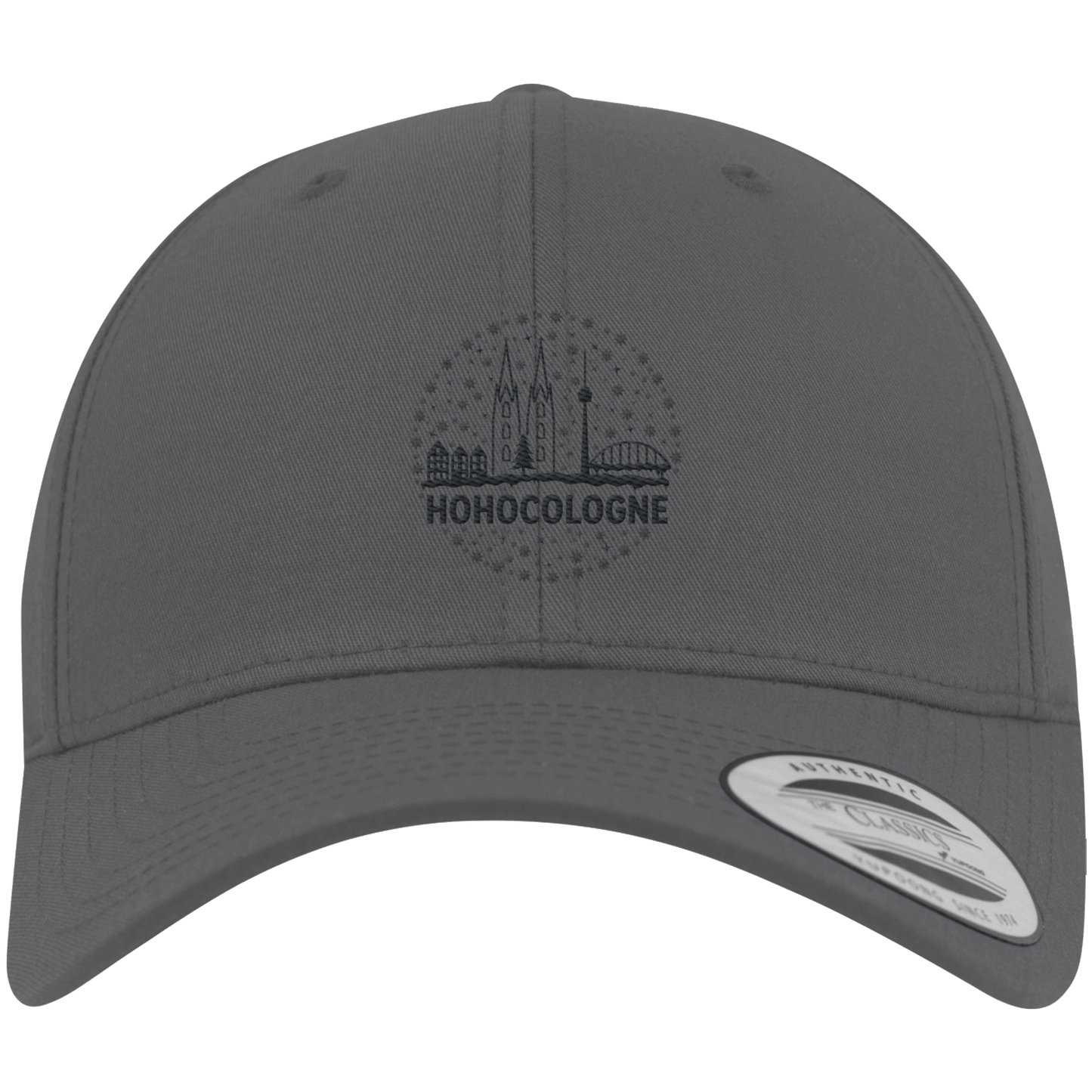 HOHOCologne Stick  - Premium Baseball Cap