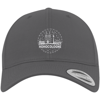 HOHOCologne Stick - Premium Baseball Cap