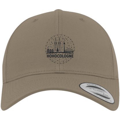 HOHOCologne Stick  - Premium Baseball Cap