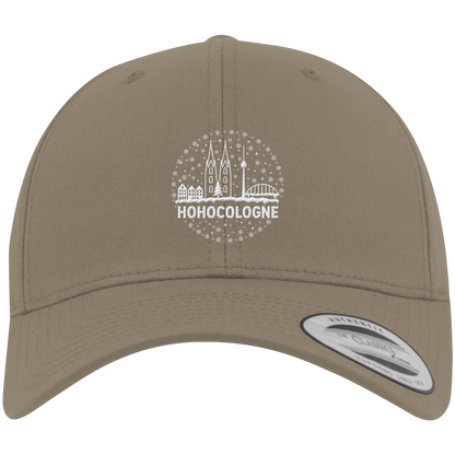 HOHOCologne Stick - Premium Baseball Cap